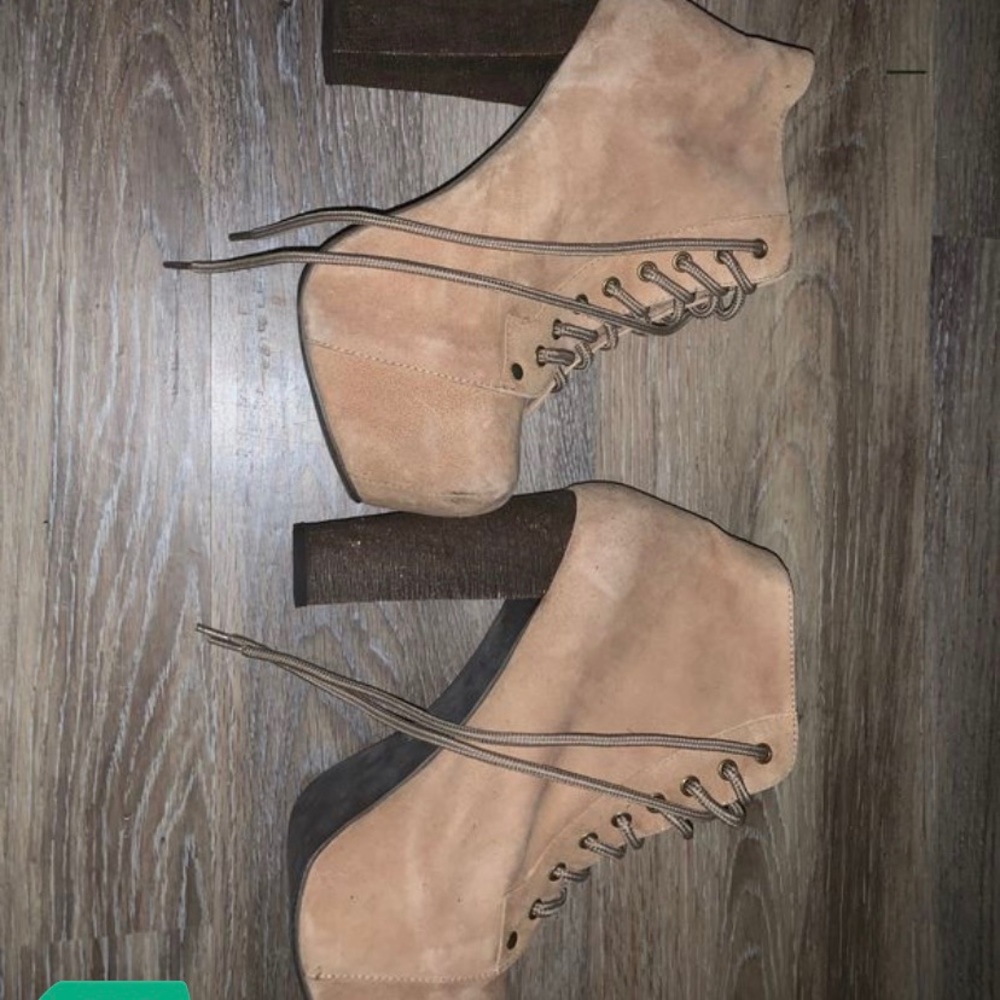 Jeffery Campbell